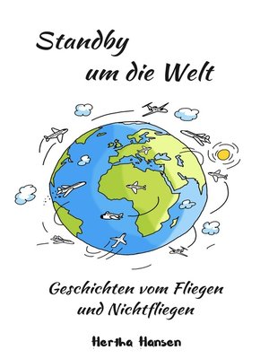 cover image of Standby um die Welt
